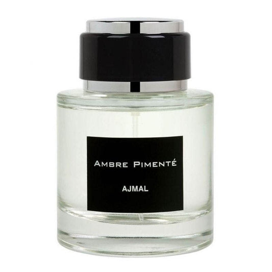 Ajmal Ajmal, Ambre Pimente, Eau de Parfum, Für Männer, 100 ml Regular