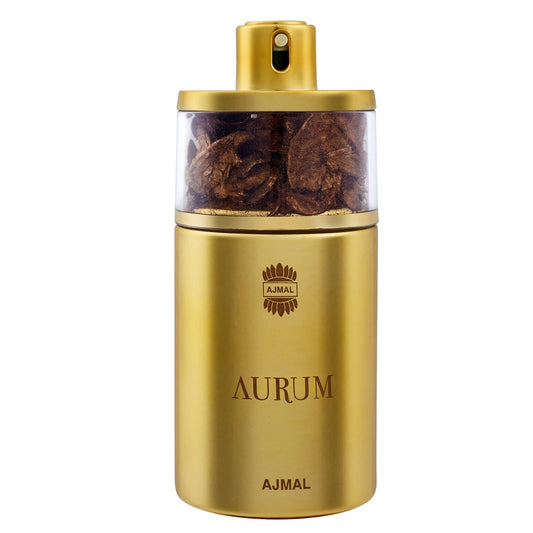 Ajmal Ajmal, Aurum, Eau de Parfum, Für Frauen, 75 ml Regular