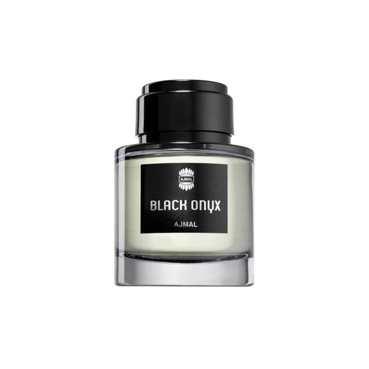 Ajmal Ajmal, Black Onyx, Eau de Parfum, Unisex, 100 ml *Tester