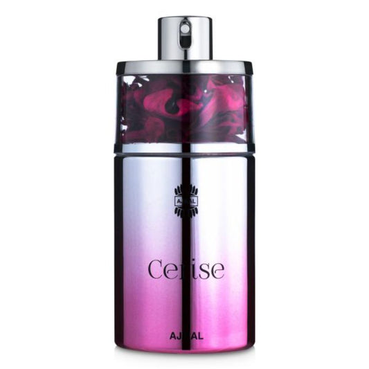 Ajmal Ajmal, Cerise, Eau de Parfum, Für Frauen, 75 ml *Tester