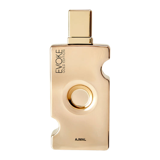 Ajmal Ajmal, Evoke - Gold Edition, Eau de Parfum, Für Frauen, 75 ml Regular