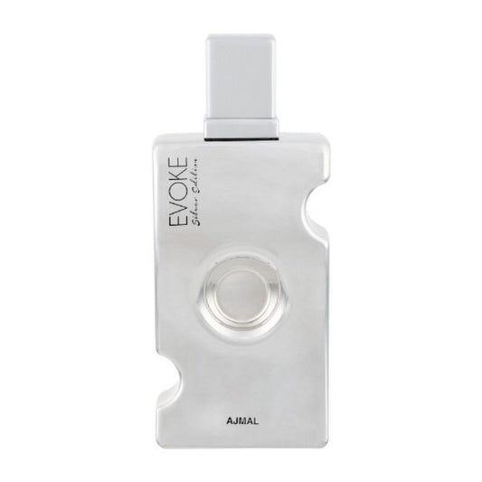 Ajmal Ajmal, Evoke Silver, Eau de Parfum, Für Frauen, 75 ml Regular