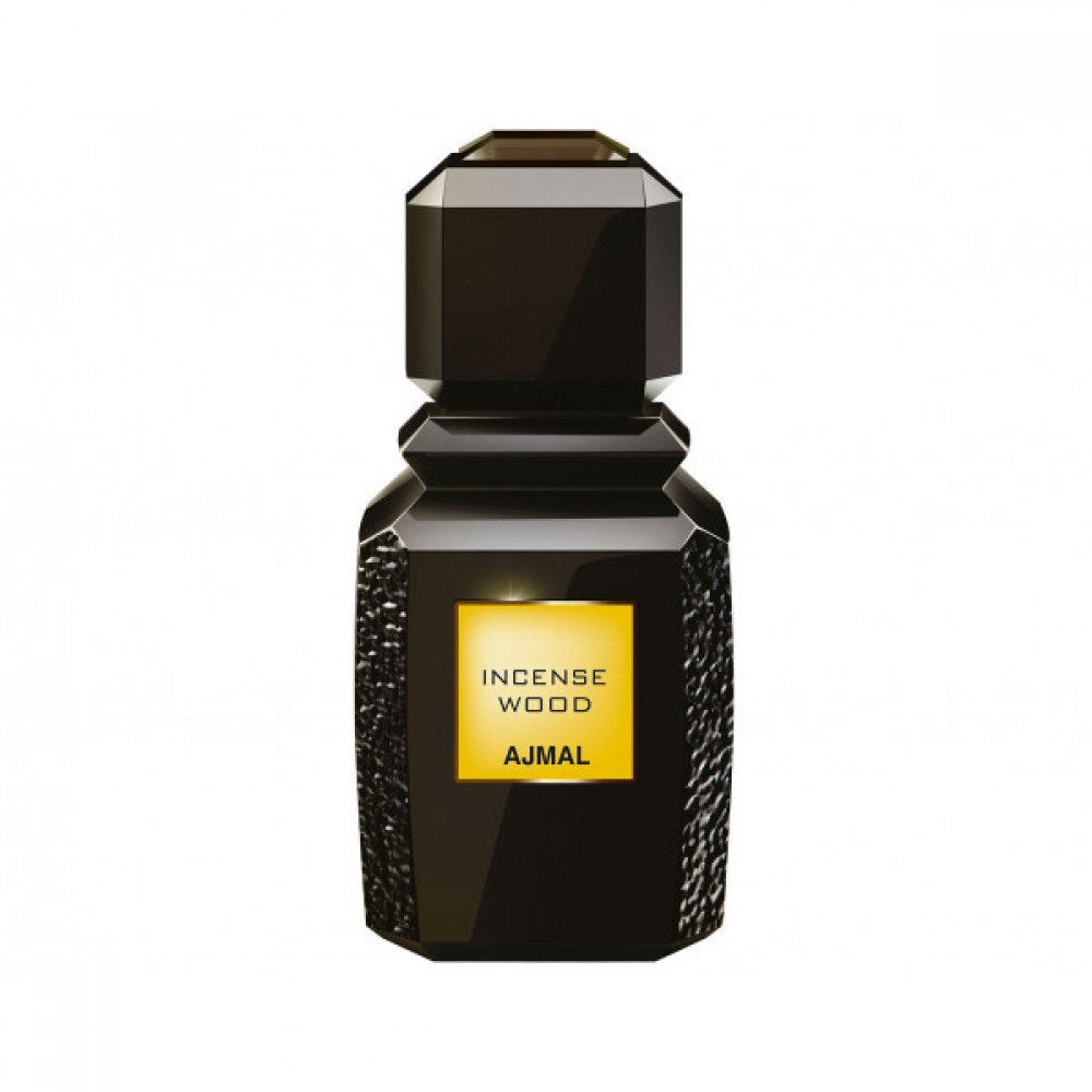 Ajmal Ajmal, Incense Wood, Eau de Parfum, Unisex, 100 ml Regular