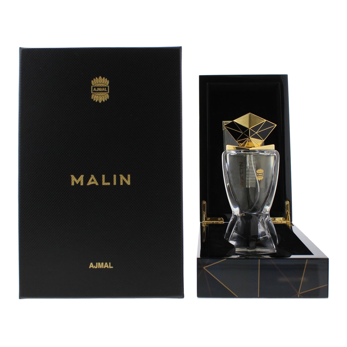 Ajmal Ajmal, Malin, Parfumextrakt, Unisex, 50 ml Regular