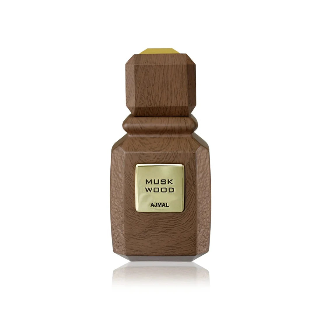 Ajmal Ajmal, Musk Wood, Parfumextrakt, Unisex, 100 ml Regular