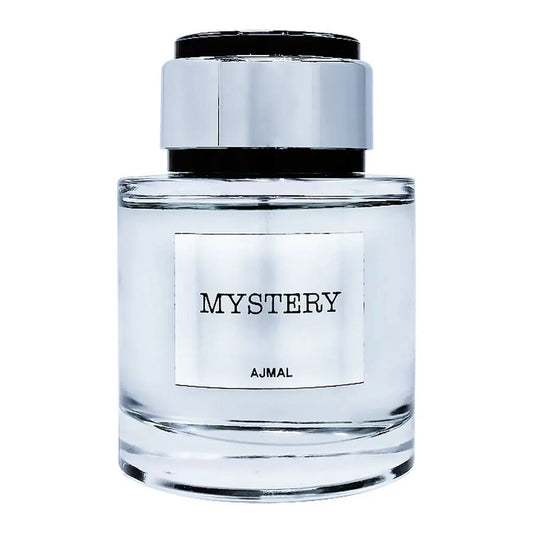 Ajmal Ajmal, Mystery, Eau de Parfum, Für Männer, 100 ml *Tester