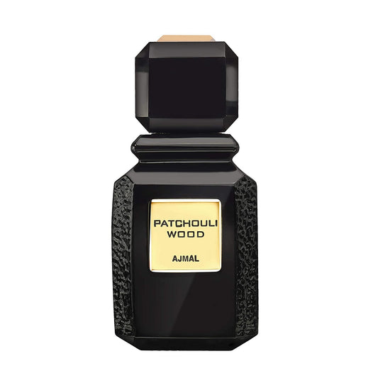 Ajmal Ajmal, Patchouli Wood, Eau de Parfum, Für Frauen, 100 ml *Tester