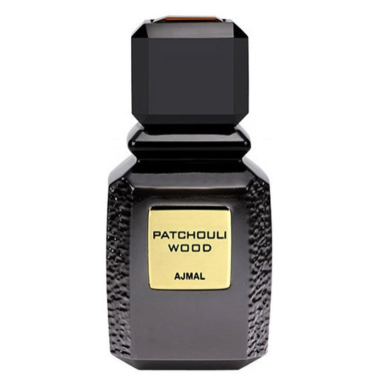 Ajmal Ajmal, Patchouli Wood, Eau de Parfum, Für Frauen, 50 ml Regular