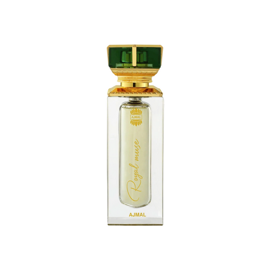 Ajmal Ajmal, Royal Muse, Parfumextrakt, Unisex, 50 ml Regular