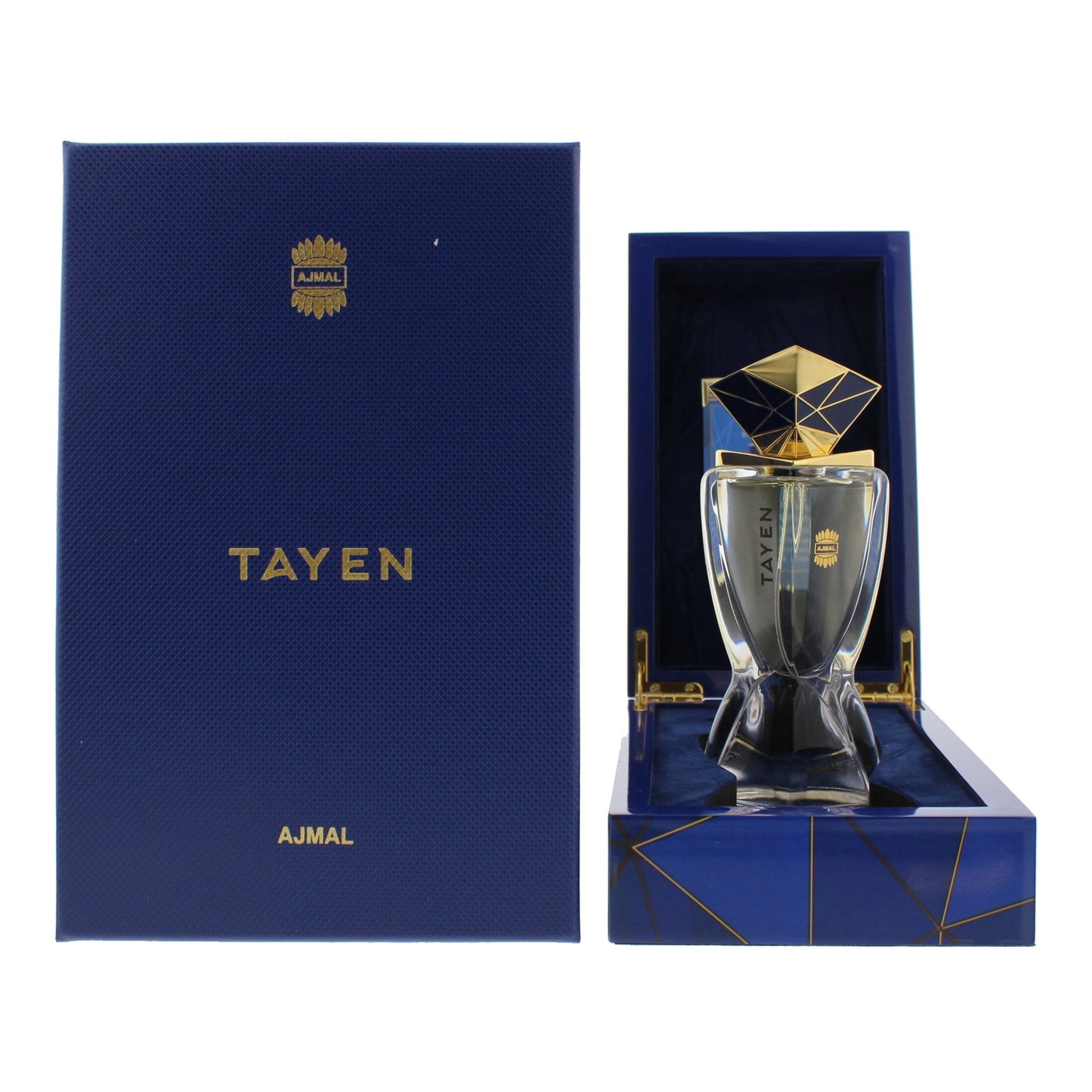 Ajmal Ajmal, Tayen, Parfumextrakt, Unisex, 50 ml Regular