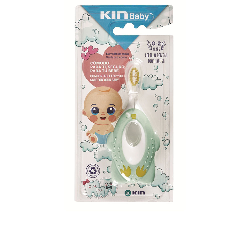 KIN BABY toothbrush 1 unit