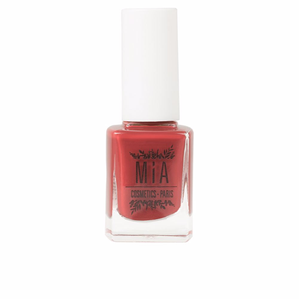 BIO-SOURCED #sunstone nail polish