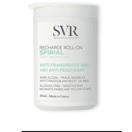 SPIRIAL roll-on recharge 50 ml