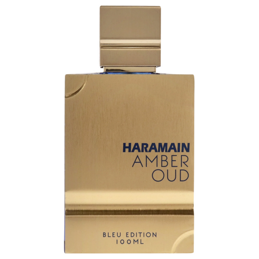 Al Haramain Al Haramain, Amber Oud Bleu Edition, Eau de Parfum, Unisex, 100 ml Regular