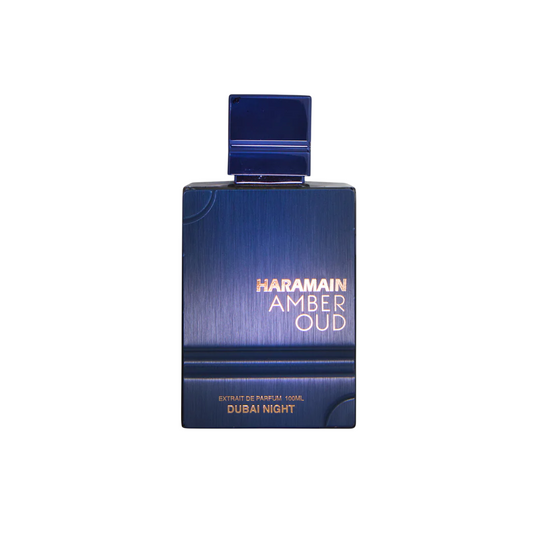 Al Haramain Al Haramain, Amber Oud Dubai Night, Parfumextrakt, Unisex, 100 ml Regular