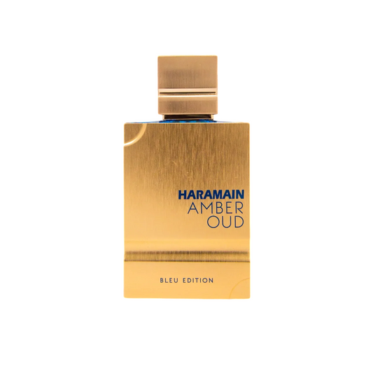 Al Haramain Al Haramain, Amber Oud Bleu Edition, Eau de Parfum, Unisex, 60 ml Regular