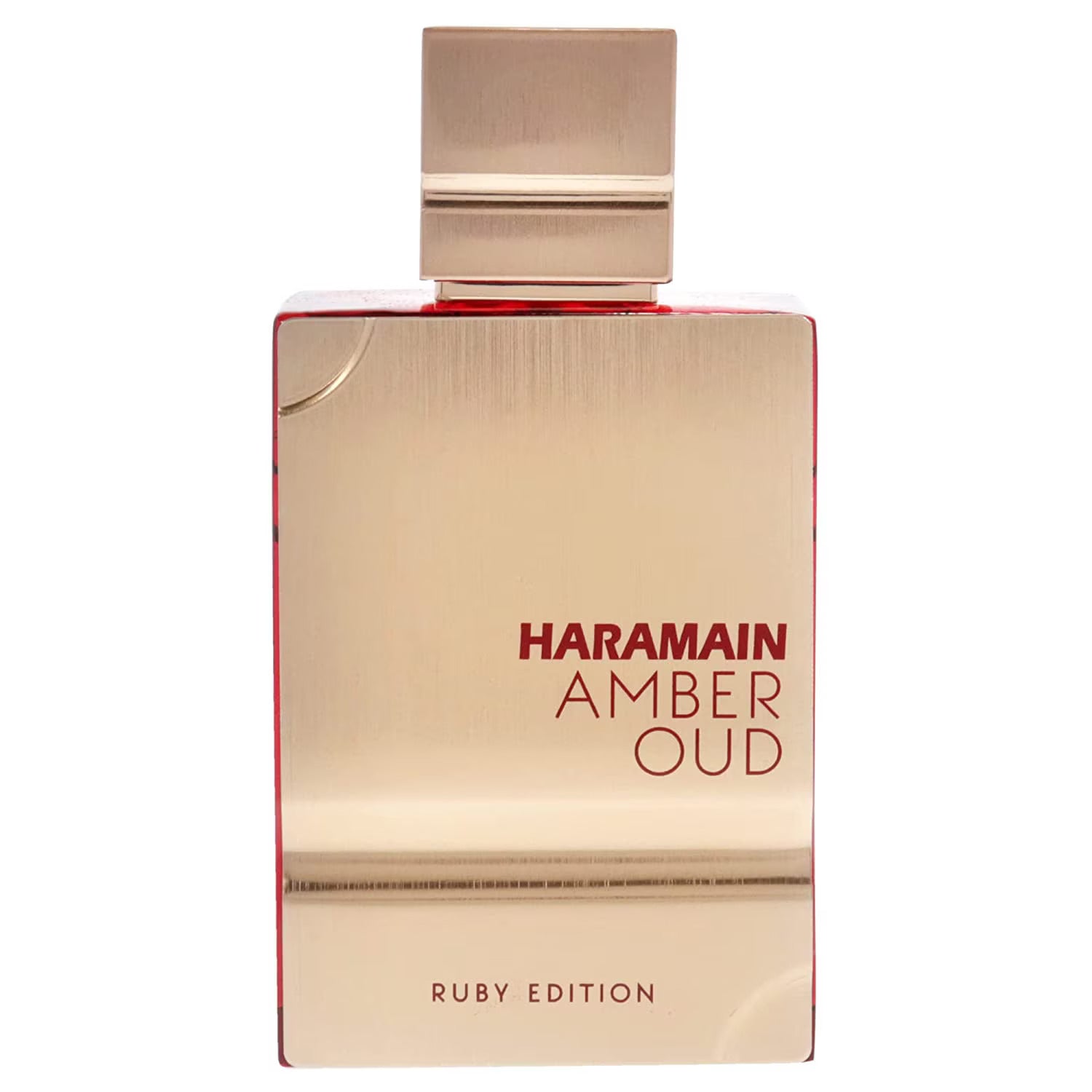 Al Haramain Al Haramain, Amber Oud Ruby Edition, Eau de Parfum, Unisex, 100 ml Regular