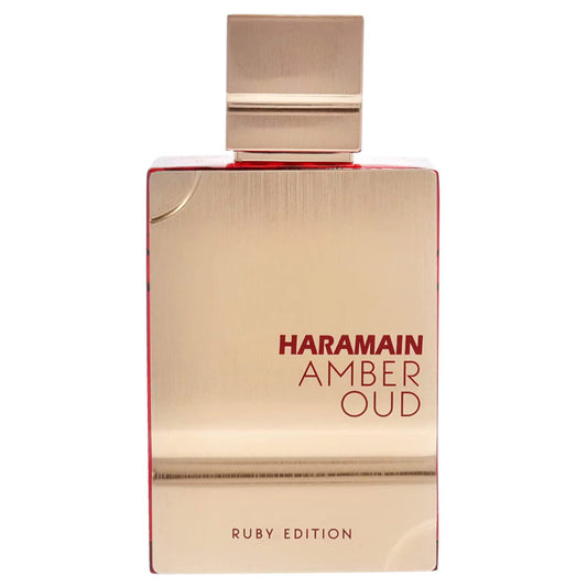 Al Haramain Al Haramain, Amber Oud Ruby Edition, Eau de Parfum, Unisex, 100 ml Regular