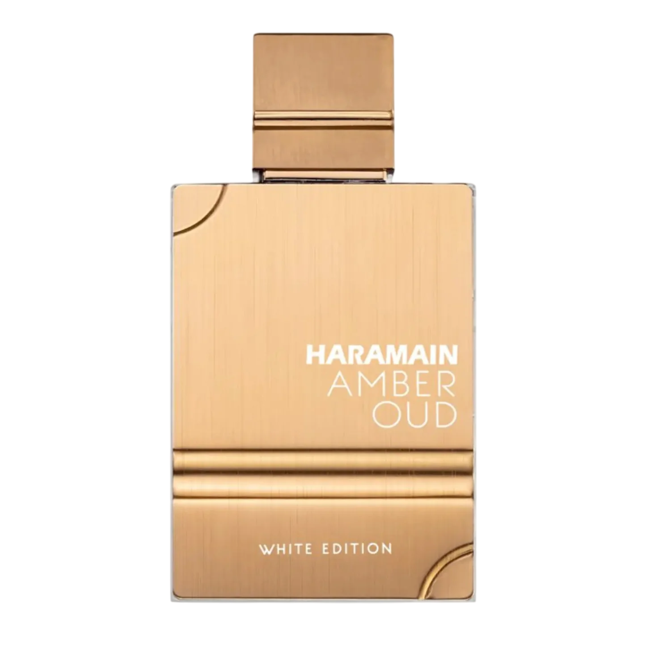 Al Haramain Al Haramain, Amber Oud White Edition, Eau de Parfum, Unisex, 100 ml Regular