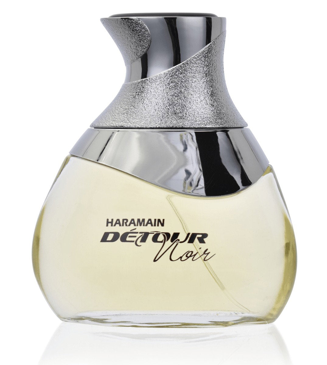 Al Haramain Al Haramain, Detour Noir, Eau De Parfum, Unisex, 100 ml Regular