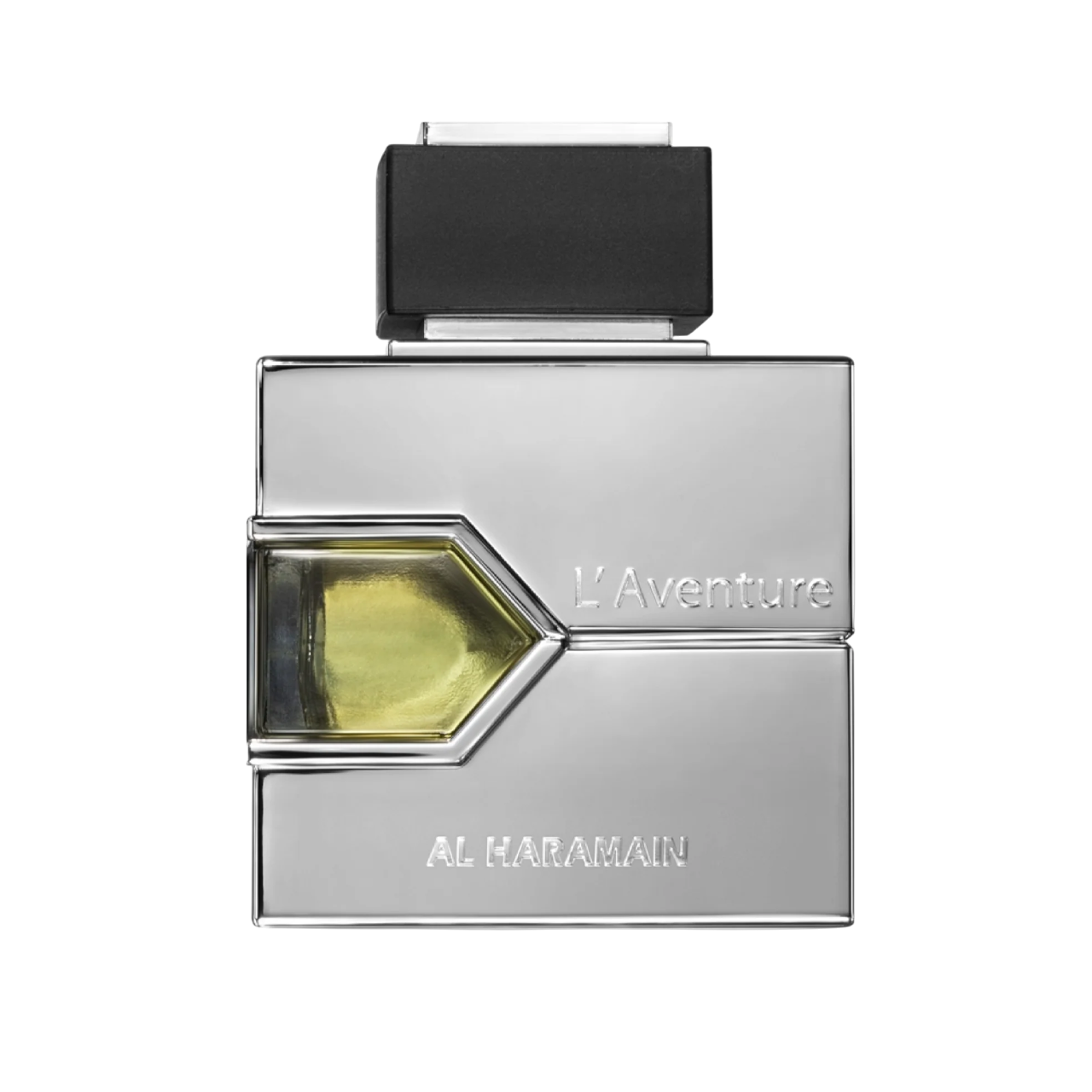 Al Haramain Al Haramain, L'Aventure, Eau de Parfum, Für Männer, 100 ml Regular