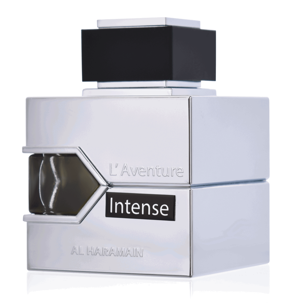 Al Haramain Al Haramain, L'Aventure Intense, Eau de Parfum, Für Männer, 100 ml Regular