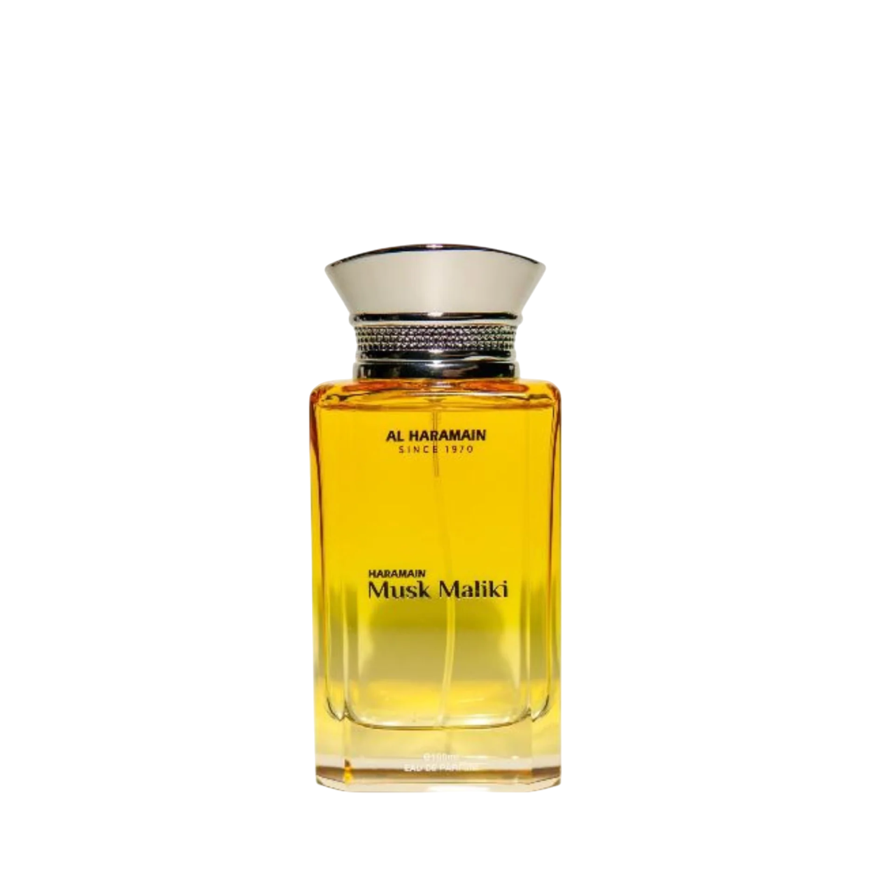 Al Haramain Al Haramain, Musk Maliki, Eau de Parfum, Unisex, 100 ml Regular