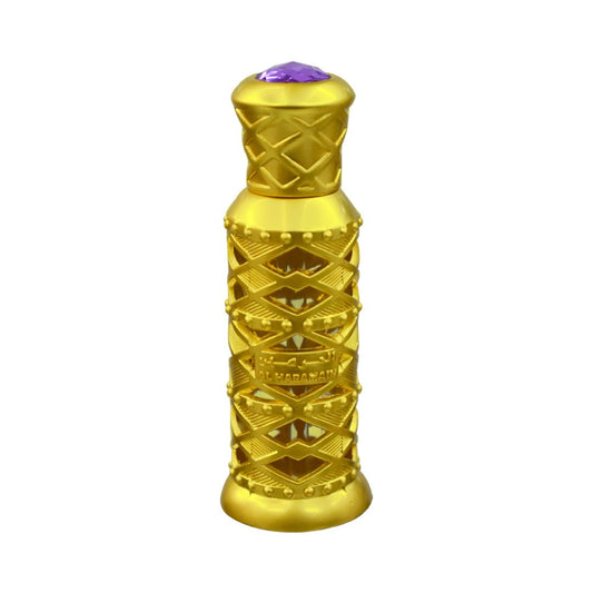 Al Haramain Al Haramain, Musk Orchid, Parfümöl, Unisex, 12 ml Regular
