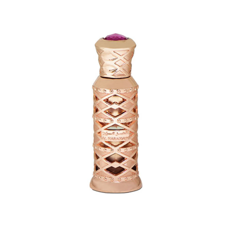 Al Haramain Al Haramain, Musk, Parfümöl, Für Frauen, 12 ml Regular