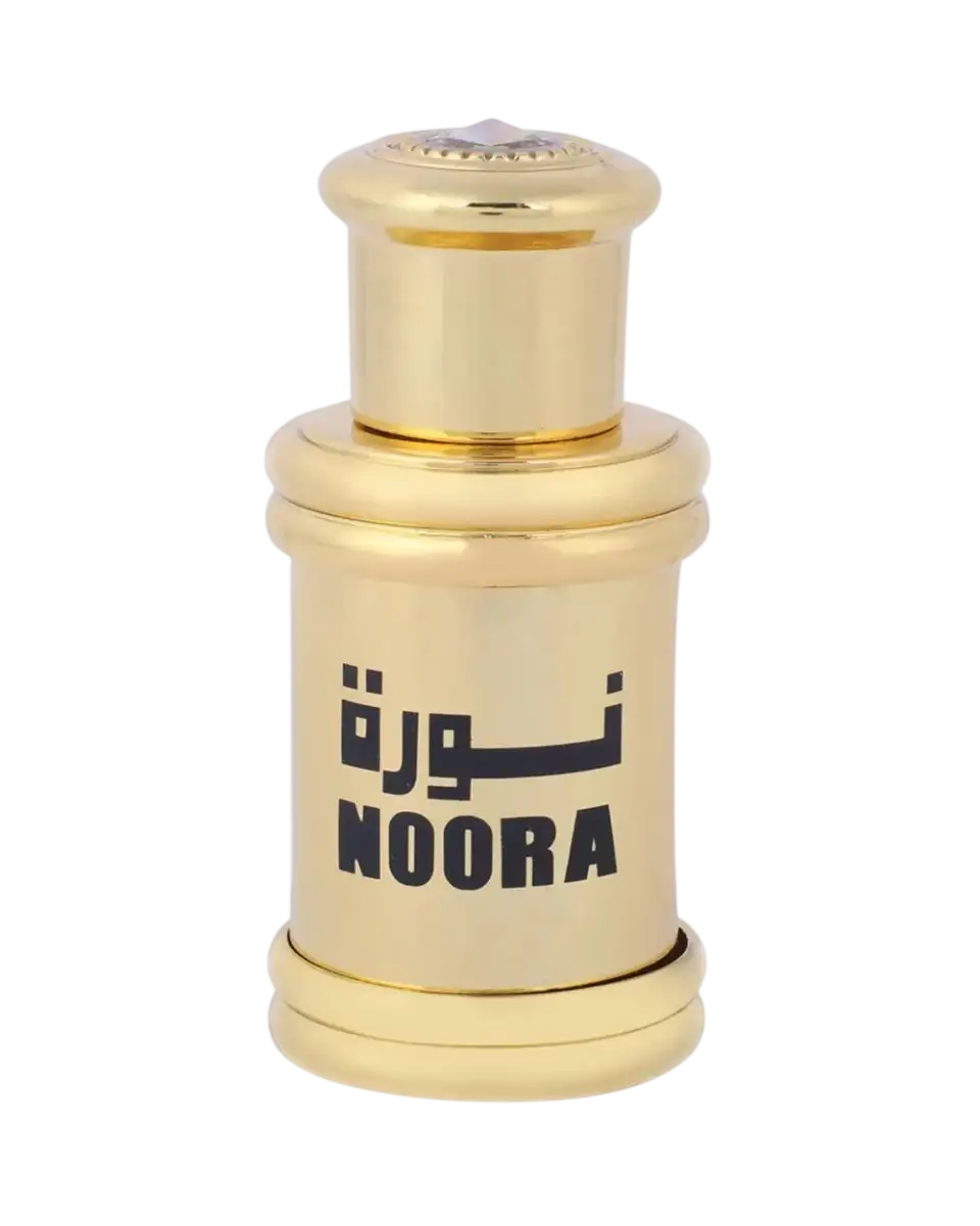 Al Haramain Al Haramain, Noora, Parfümöl, Unisex, 12 ml Regular