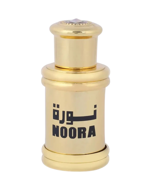 Al Haramain Al Haramain, Noora, Parfümöl, Unisex, 12 ml Regular