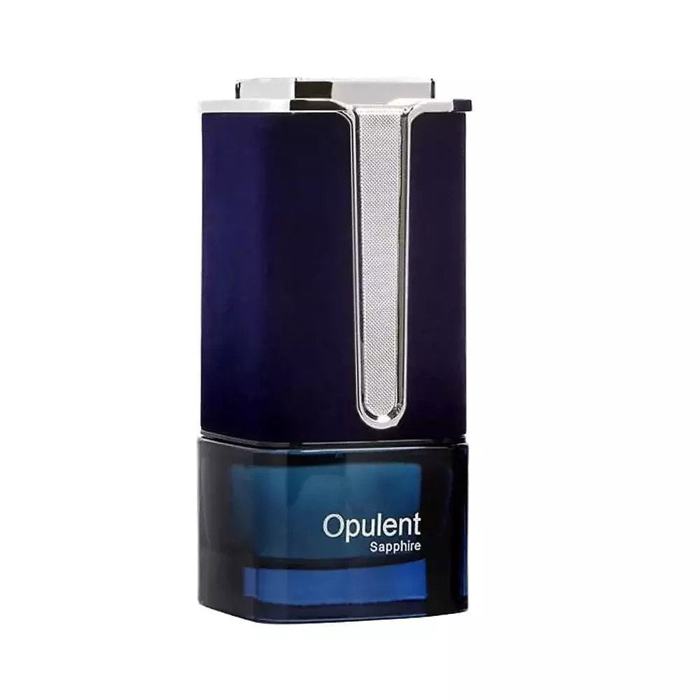 Al Haramain Al Haramain, Opulent Sapphire, Eau de Parfum, Unisex, 100 ml Regular