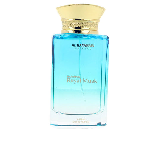 Al Haramain Al Haramain, Royal Musk, Eau de Parfum, Unisex, 100 ml Regular