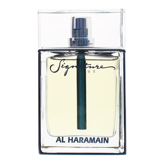 Al Haramain Al Haramain, Signature Blue, Eau de Parfum, Unisex, 100 ml Regular