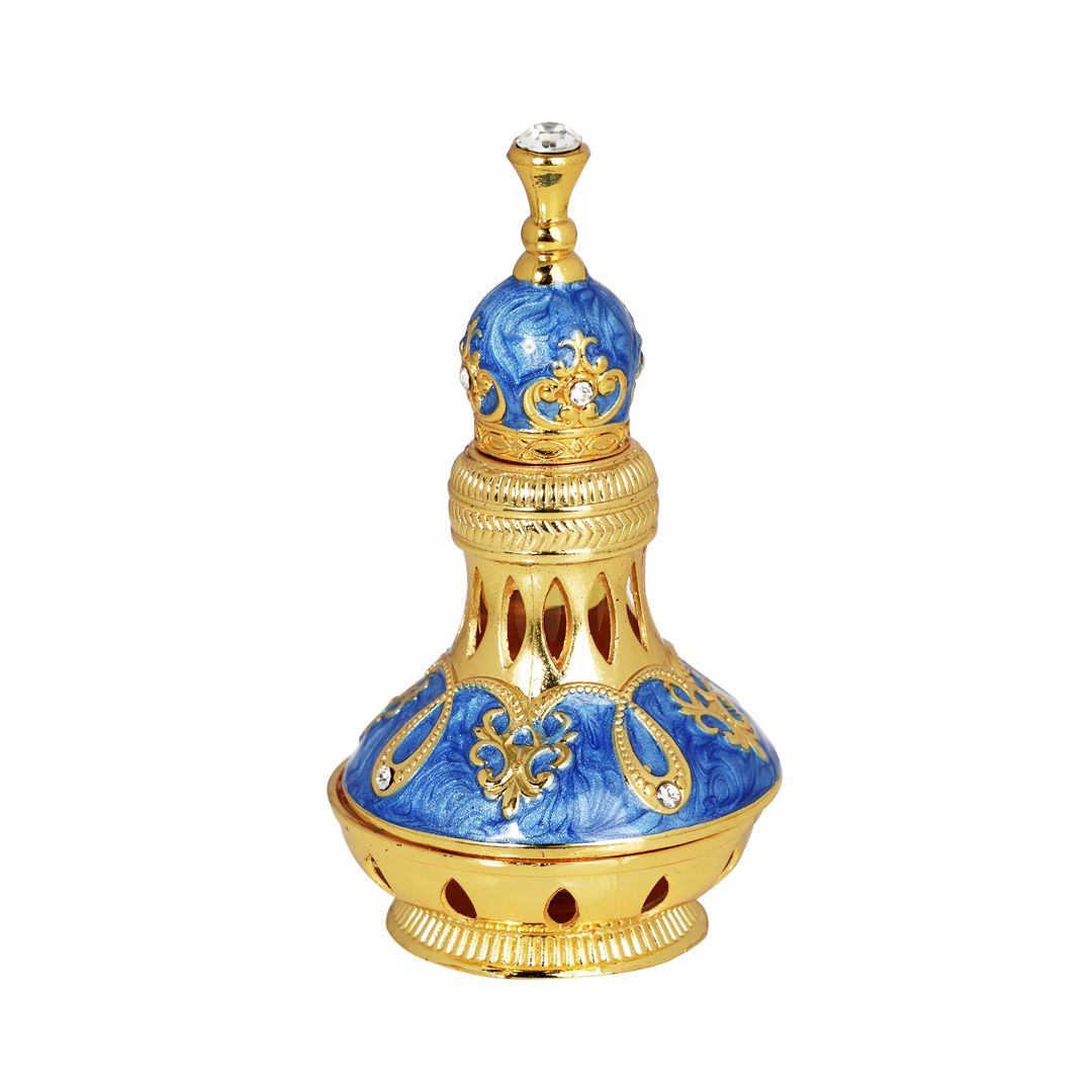 Al Haramain Al Haramain, Taj, Parfümöl, Für Frauen, 12 ml Regular