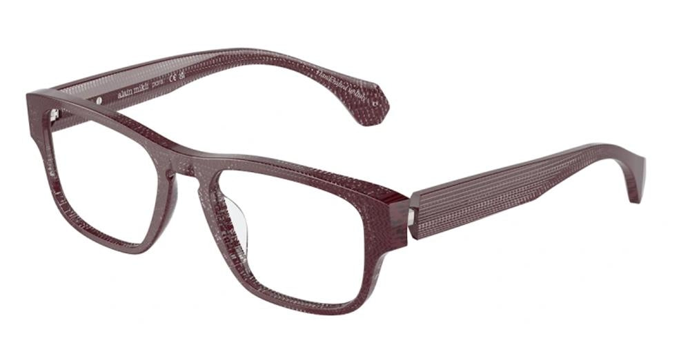 ALAIN MIKLI EYEWEAR 0A03518 0A03518_004 A_52 Sonnenbrille