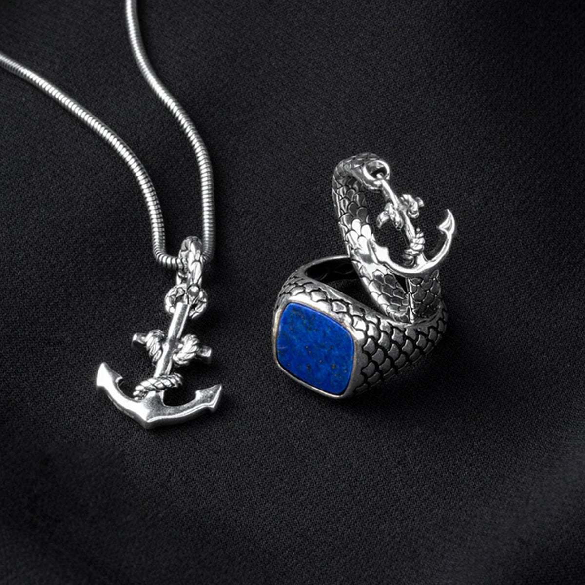 ALBERT M. JEWELS JEWELRY Mod. WSOX00075.LPS-22 WSOX00075-LPS-22 Schmuck