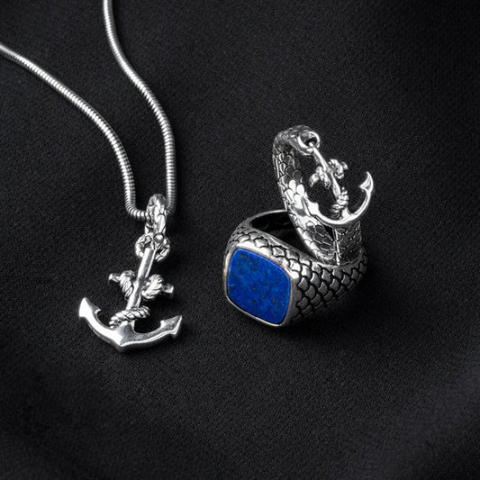 ALBERT M. JEWELS JEWELRY Mod. WSOX00075.LPS-22 WSOX00075-LPS-22 Schmuck