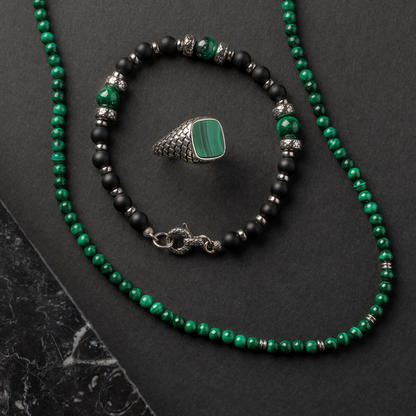 ALBERT M. JEWELS JEWELRY Mod. WSOX00075.MLC-24 WSOX00075-MLC-24 Schmuck ansicht-2