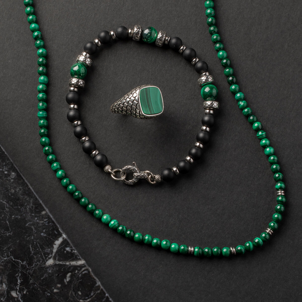 ALBERT M. JEWELS JEWELRY Mod. WSOX00075.MLC-24 WSOX00075-MLC-24 Schmuck ansicht-3