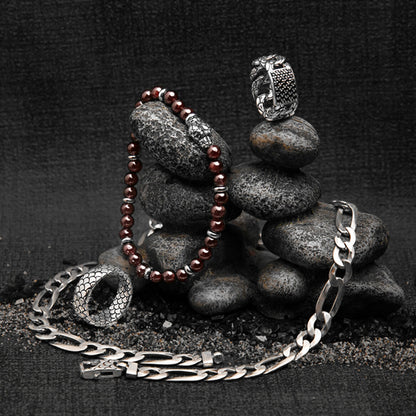 ALBERT M. JEWELS JEWELRY Mod. WSOX00079.S-24 WSOX00079-S-24 Schmuck ansicht-3