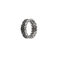 ALBERT M. JEWELS JEWELRY Mod. WSOX00081.BS-22 WSOX00081-BS-22 Schmuck ansicht-3