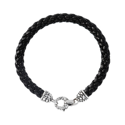 ALBERT M. JEWELS JEWELRY Mod. WSOX00141.BLK WSOX00141-BLK Schmuck ansicht-2