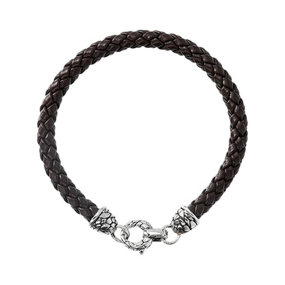 ALBERT M. JEWELS JEWELRY Mod. WSOX00141.BRW WSOX00141-BRW Schmuck ansicht-2