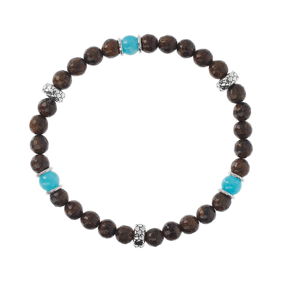 ALBERT M. JEWELS JEWELRY Mod. WSOX00156.B WSOX00156-B Schmuck ansicht-2