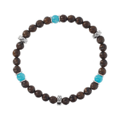 ALBERT M. JEWELS JEWELRY Mod. WSOX00156.B WSOX00156-B Schmuck ansicht-2