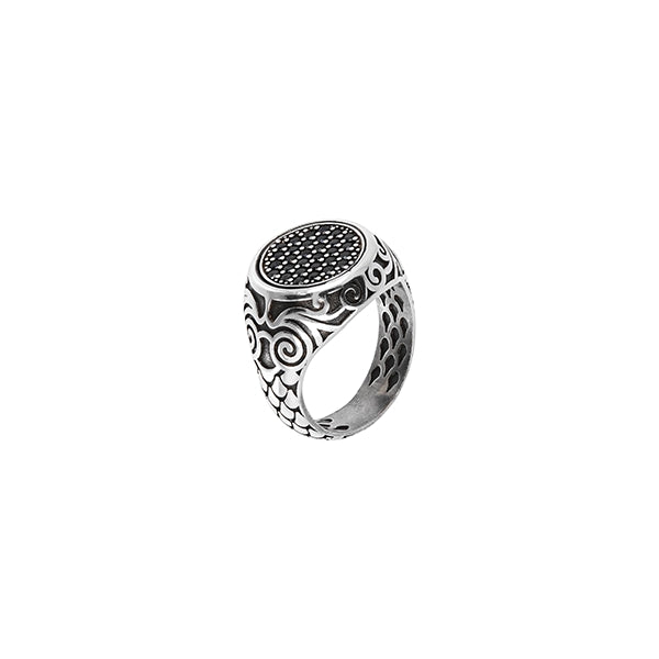 ALBERT M. JEWELS JEWELRY Mod. WSOX00172.BS-22 WSOX00172-BS-22 Schmuck ansicht-2