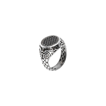 ALBERT M. JEWELS JEWELRY Mod. WSOX00172.BS-22 WSOX00172-BS-22 Schmuck ansicht-2
