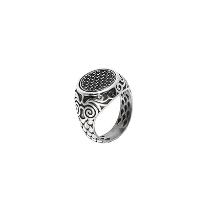 ALBERT M. JEWELS JEWELRY Mod. WSOX00172.BS-24 WSOX00172-BS-24 Schmuck ansicht-2