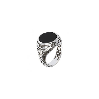 ALBERT M. JEWELS JEWELRY Mod. WSOX00173.OX-24 WSOX00173-OX-24 Schmuck ansicht-3